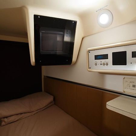 Hotel The Nell Ueno Okachimachi à Tōkyō Extérieur photo