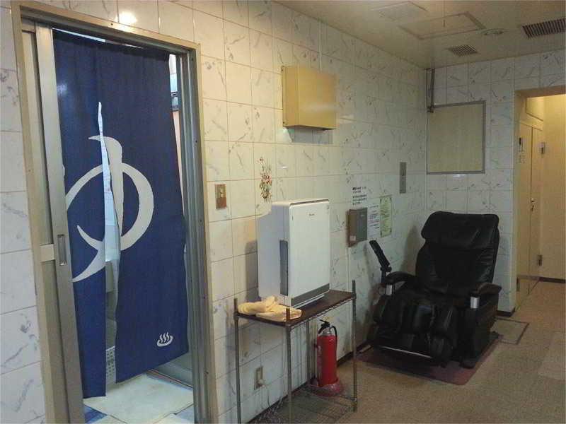 Hotel The Nell Ueno Okachimachi à Tōkyō Extérieur photo
