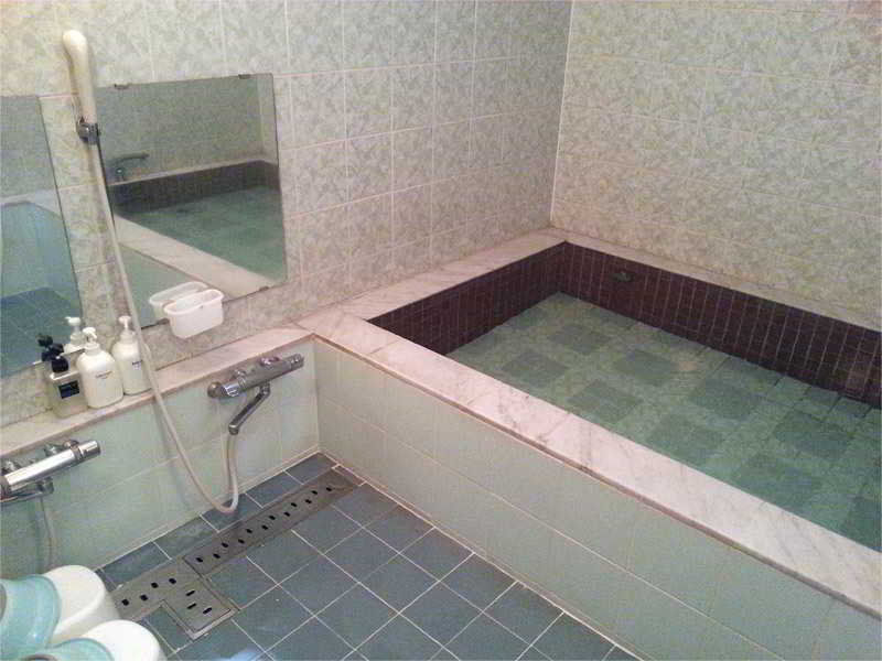 Hotel The Nell Ueno Okachimachi à Tōkyō Extérieur photo