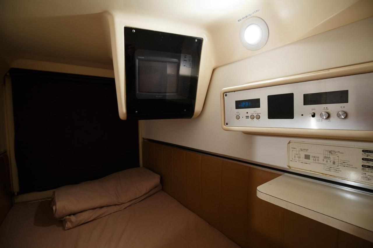 Hotel The Nell Ueno Okachimachi à Tōkyō Extérieur photo